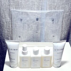 Oneiro Sunchasers 5 piece Set NEW